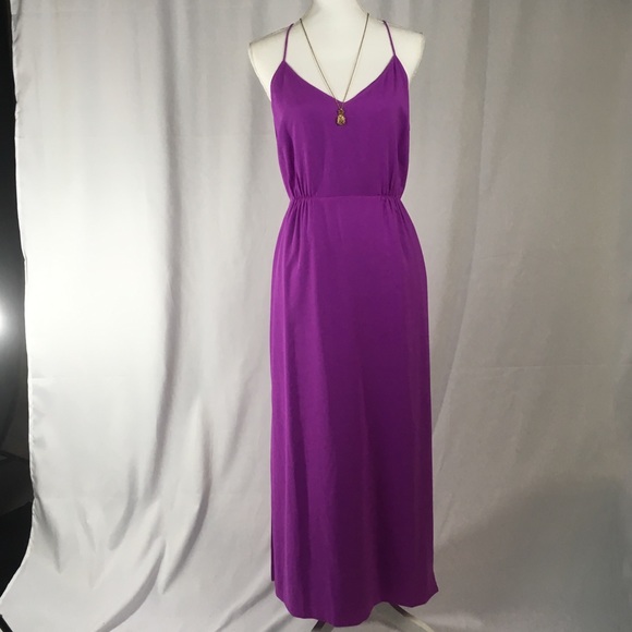 J. Crew Factory Dresses & Skirts - NWT - J Crew Factory Maxi Dress